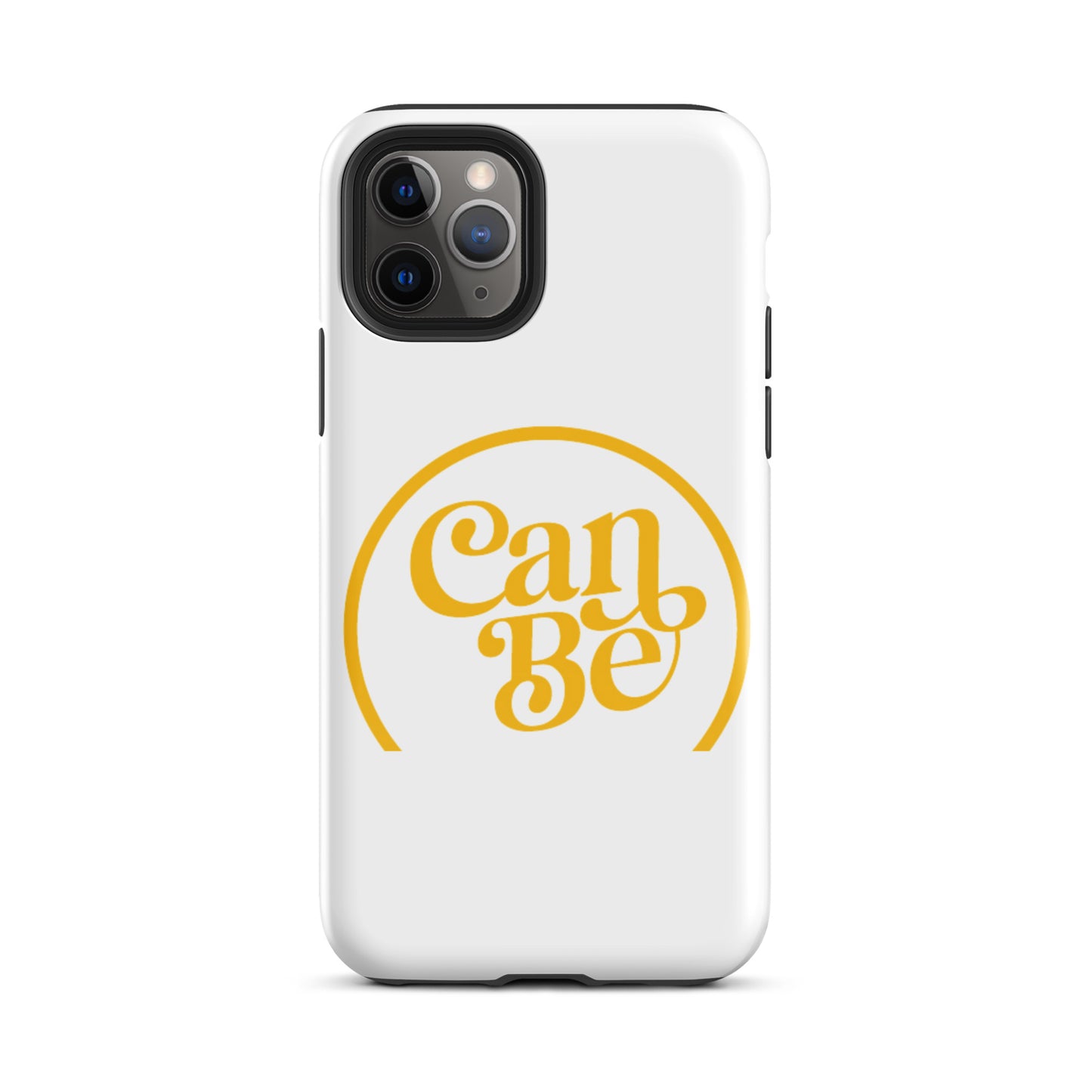 CanBe CBD 'Tough' Case for iPhone®