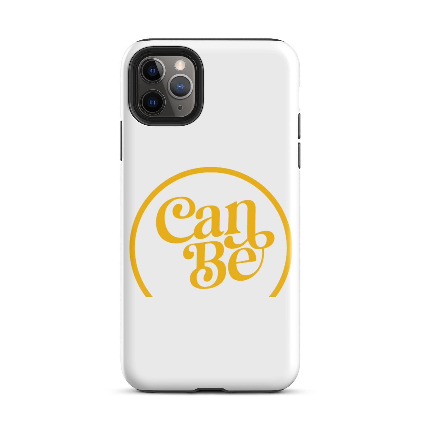 CanBe CBD 'Tough' Case for iPhone®