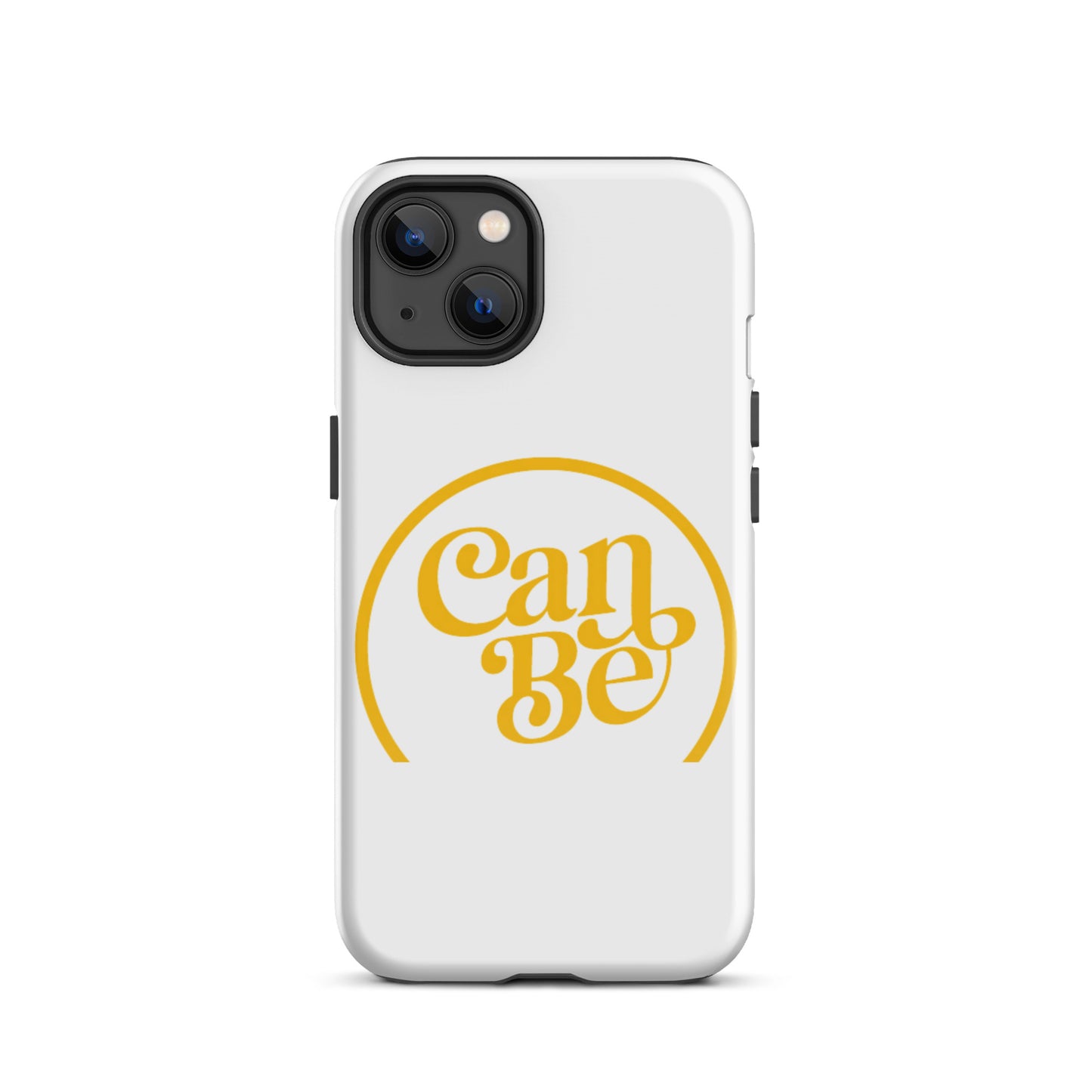 CanBe CBD 'Tough' Case for iPhone®