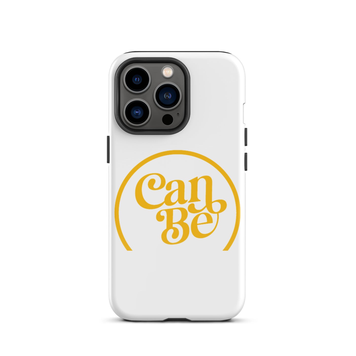 CanBe CBD 'Tough' Case for iPhone®