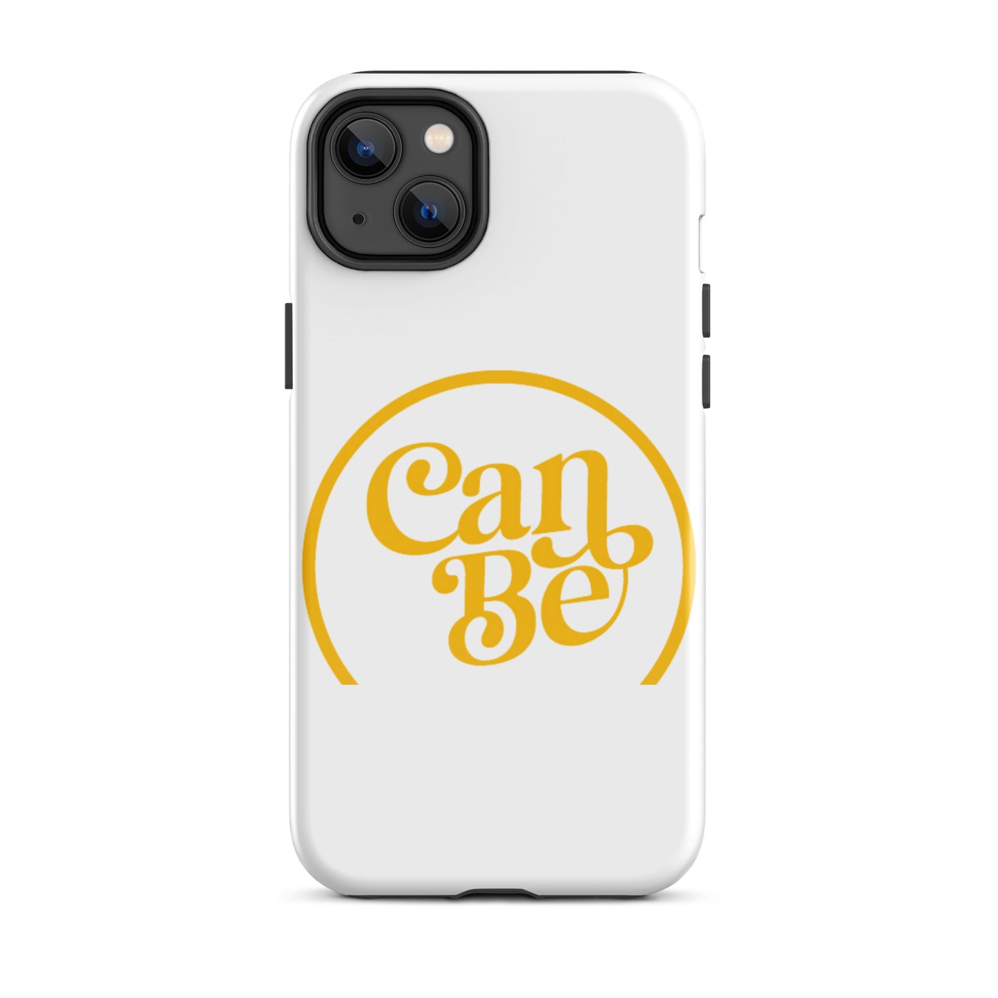CanBe CBD 'Tough' Case for iPhone®