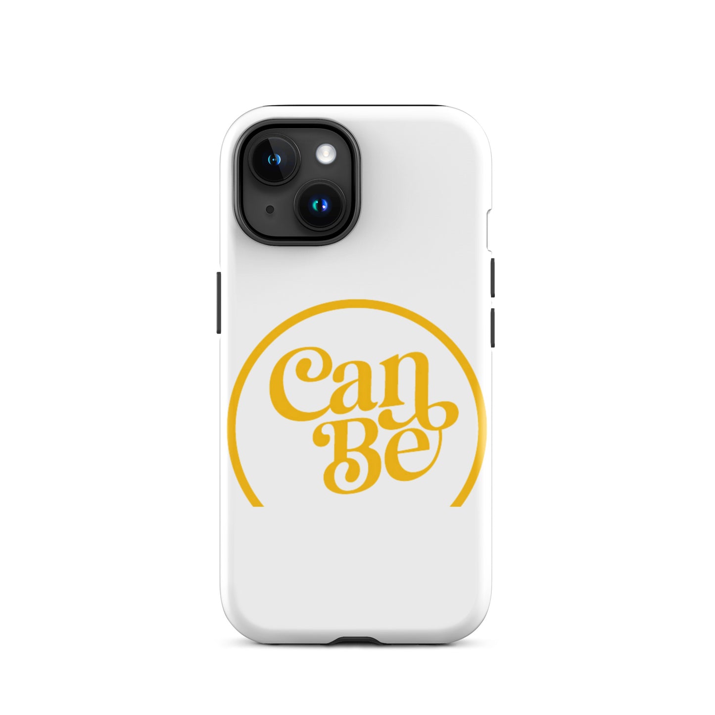 CanBe CBD 'Tough' Case for iPhone®