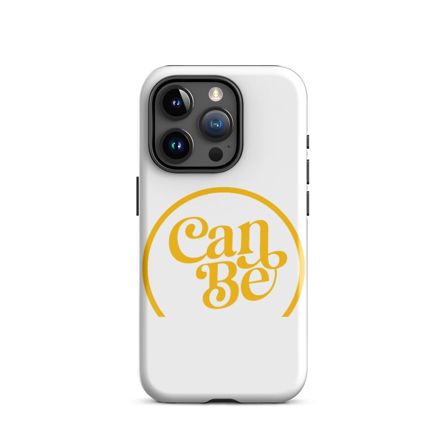 CanBe CBD 'Tough' Case for iPhone®