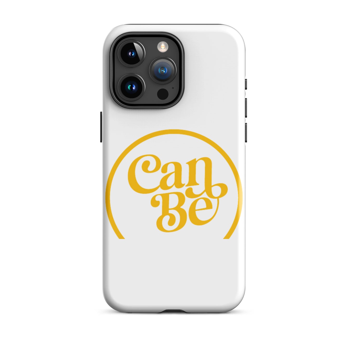 CanBe CBD 'Tough' Case for iPhone®
