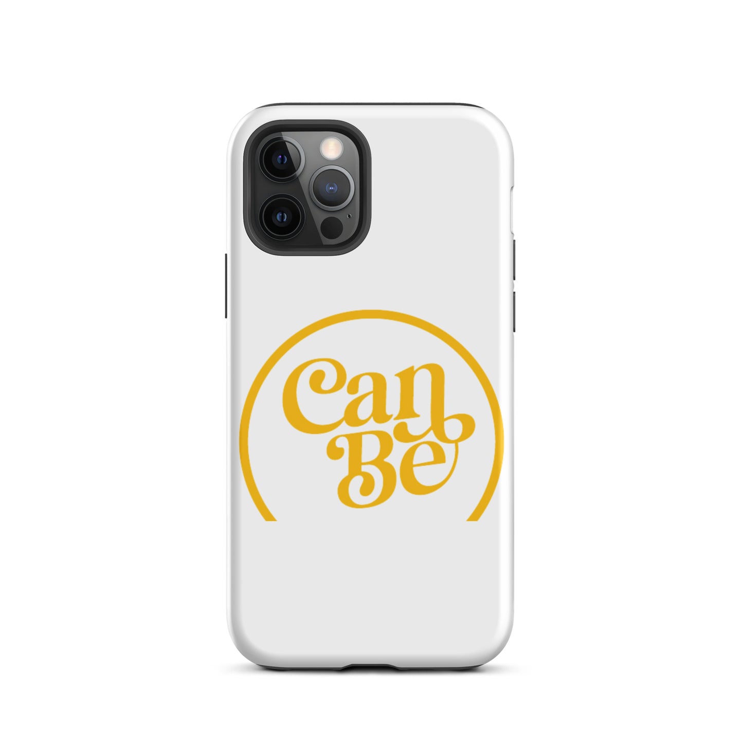 CanBe CBD 'Tough' Case for iPhone®