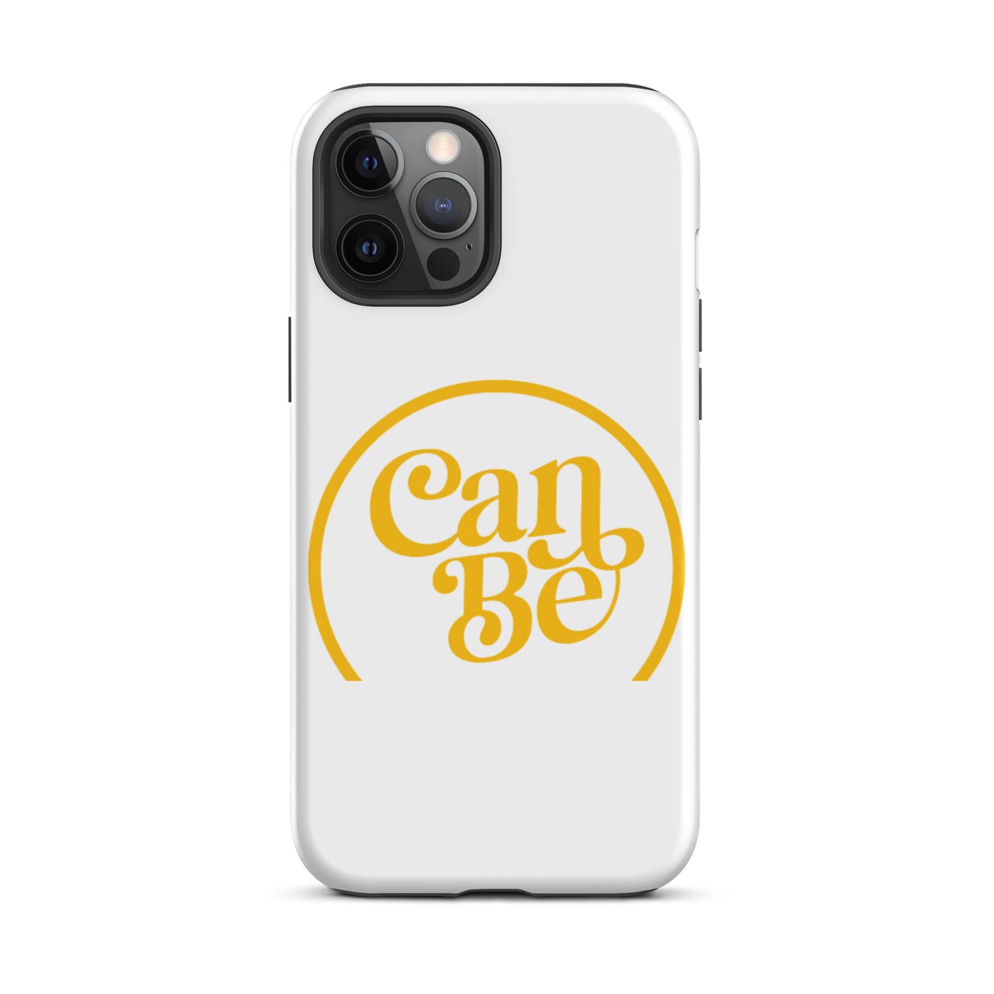 CanBe CBD 'Tough' Case for iPhone®
