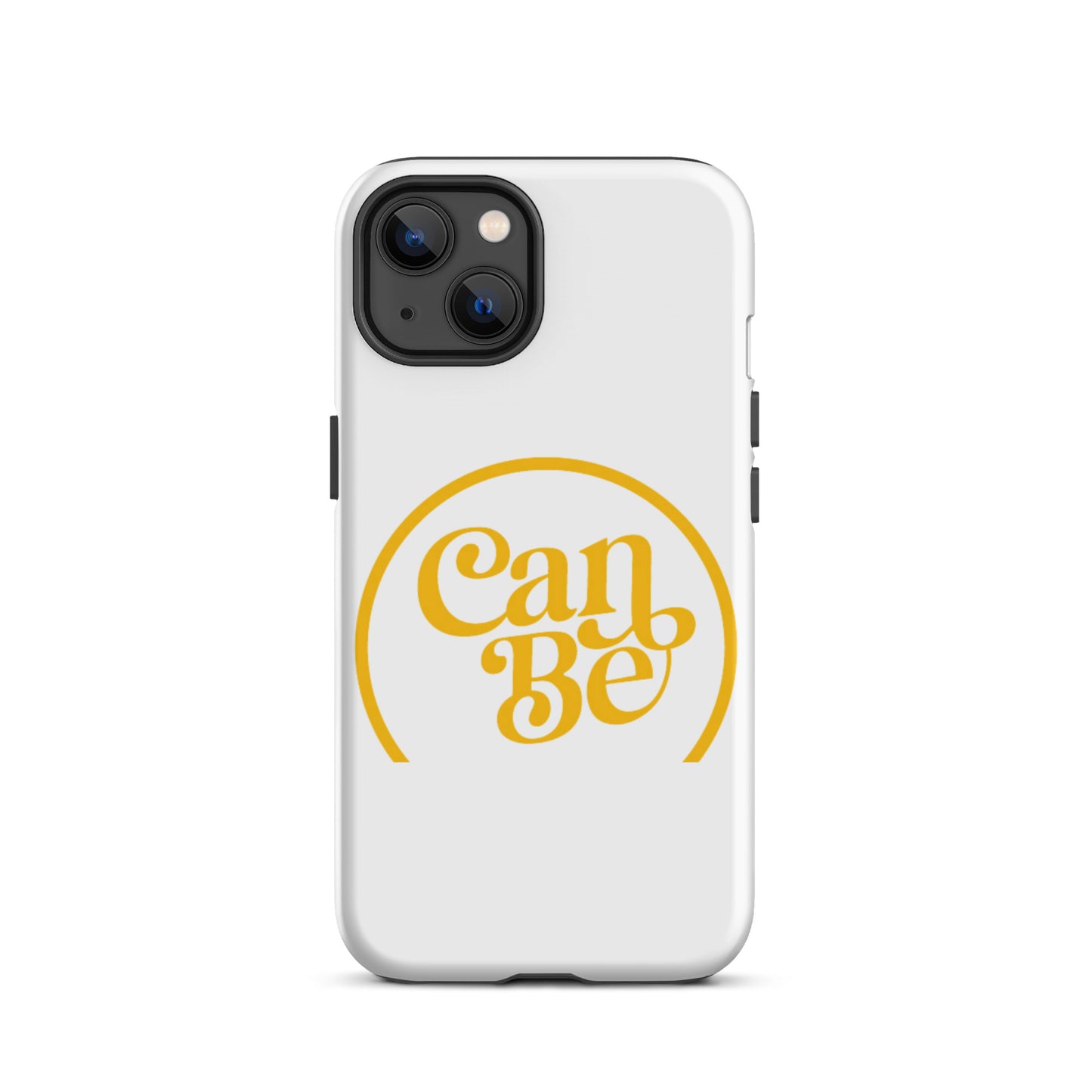 CanBe CBD 'Tough' Case for iPhone®