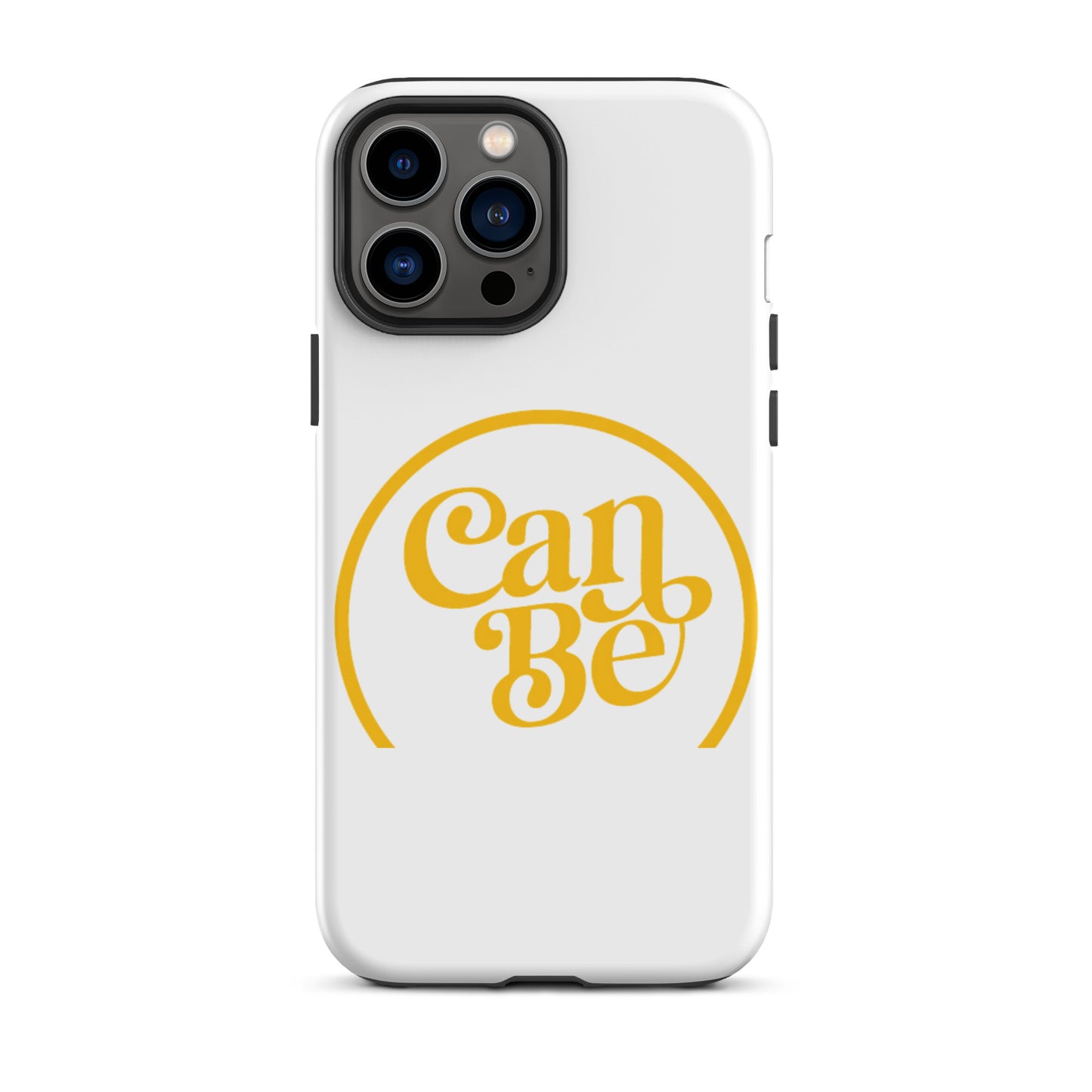 CanBe CBD 'Tough' Case for iPhone®