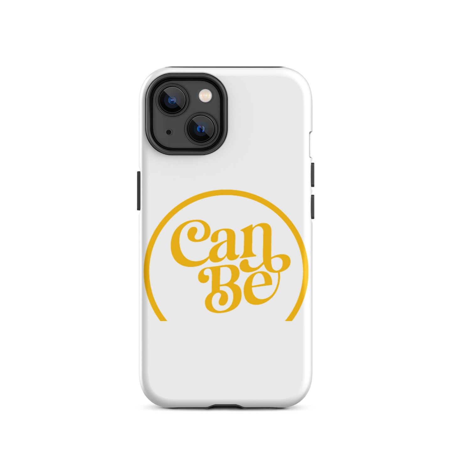 CanBe CBD 'Tough' Case for iPhone®