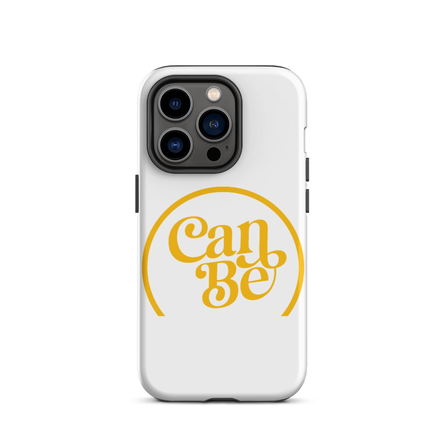 CanBe CBD 'Tough' Case for iPhone®