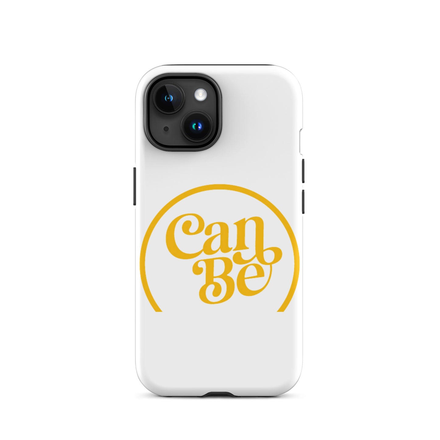 CanBe CBD 'Tough' Case for iPhone®