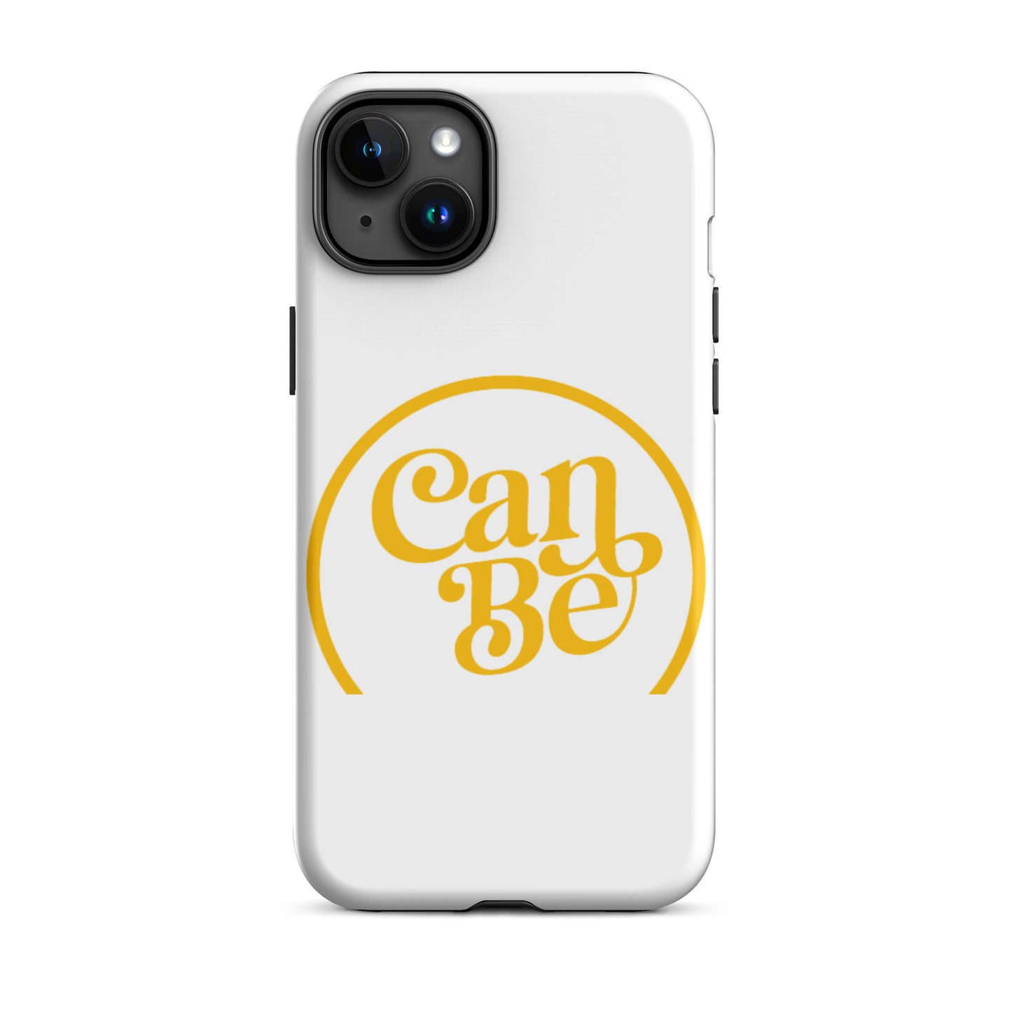 CanBe CBD 'Tough' Case for iPhone®