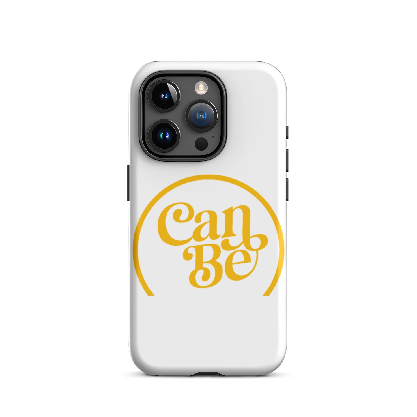CanBe CBD 'Tough' Case for iPhone®