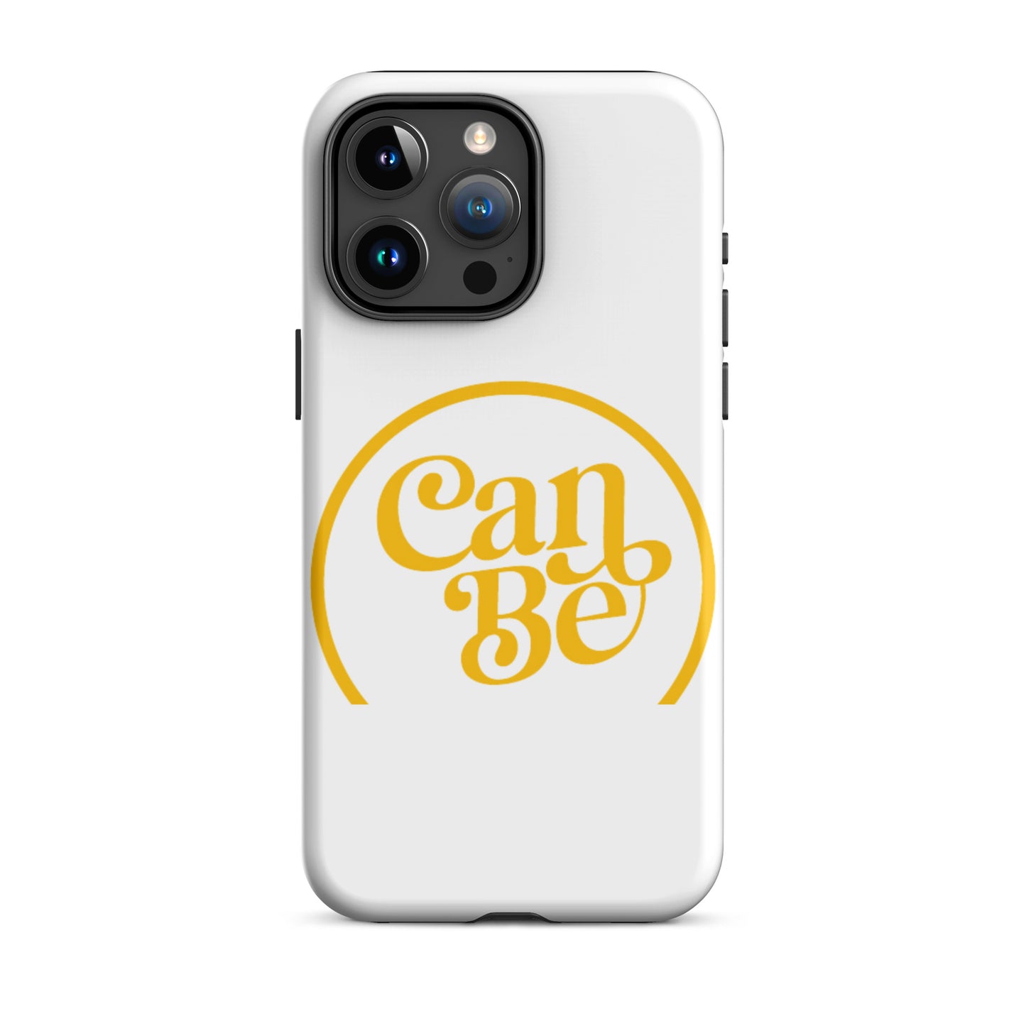 CanBe CBD 'Tough' Case for iPhone®
