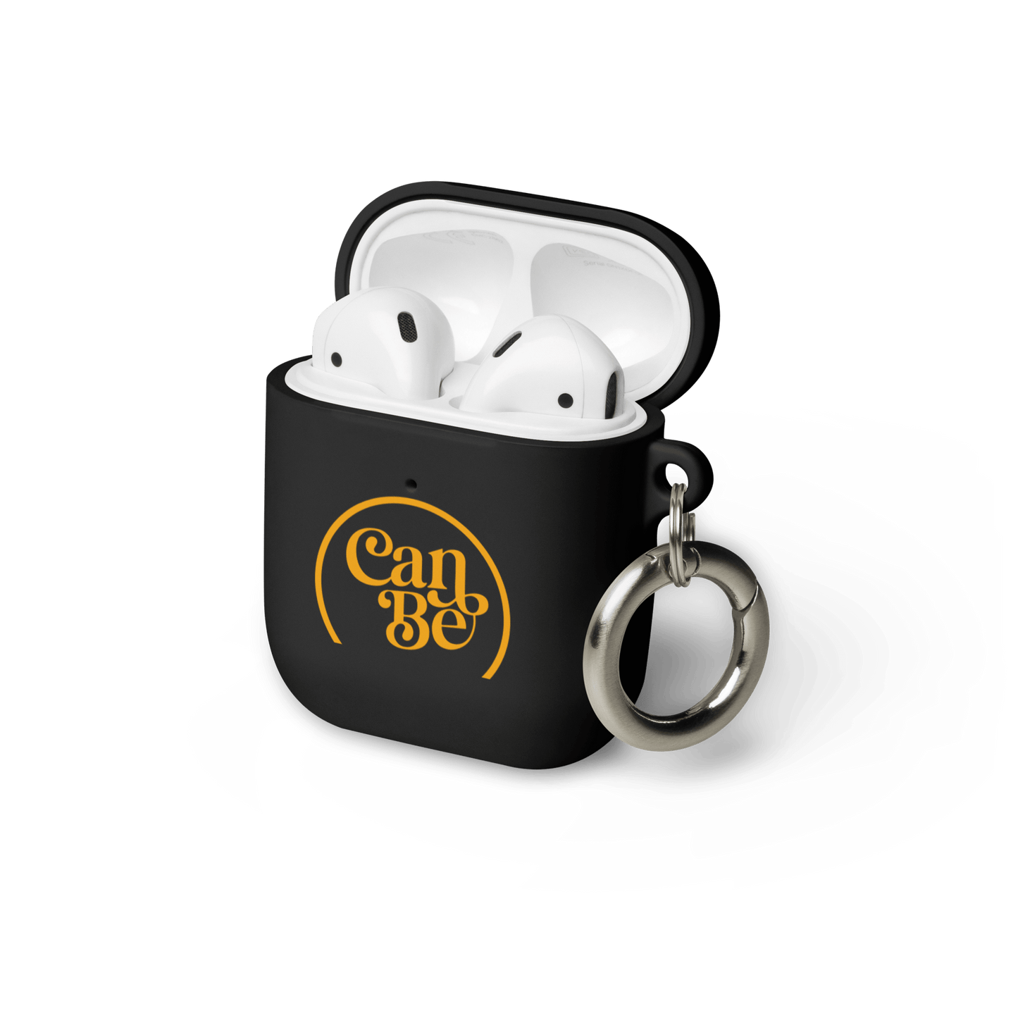 Hemprove UK Black / AirPods CanBe CBD AirPods case