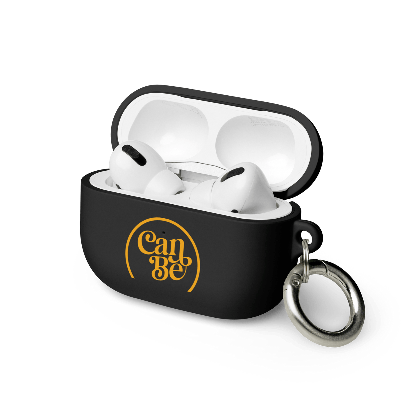 Hemprove UK Black / AirPods Pro CanBe CBD AirPods case