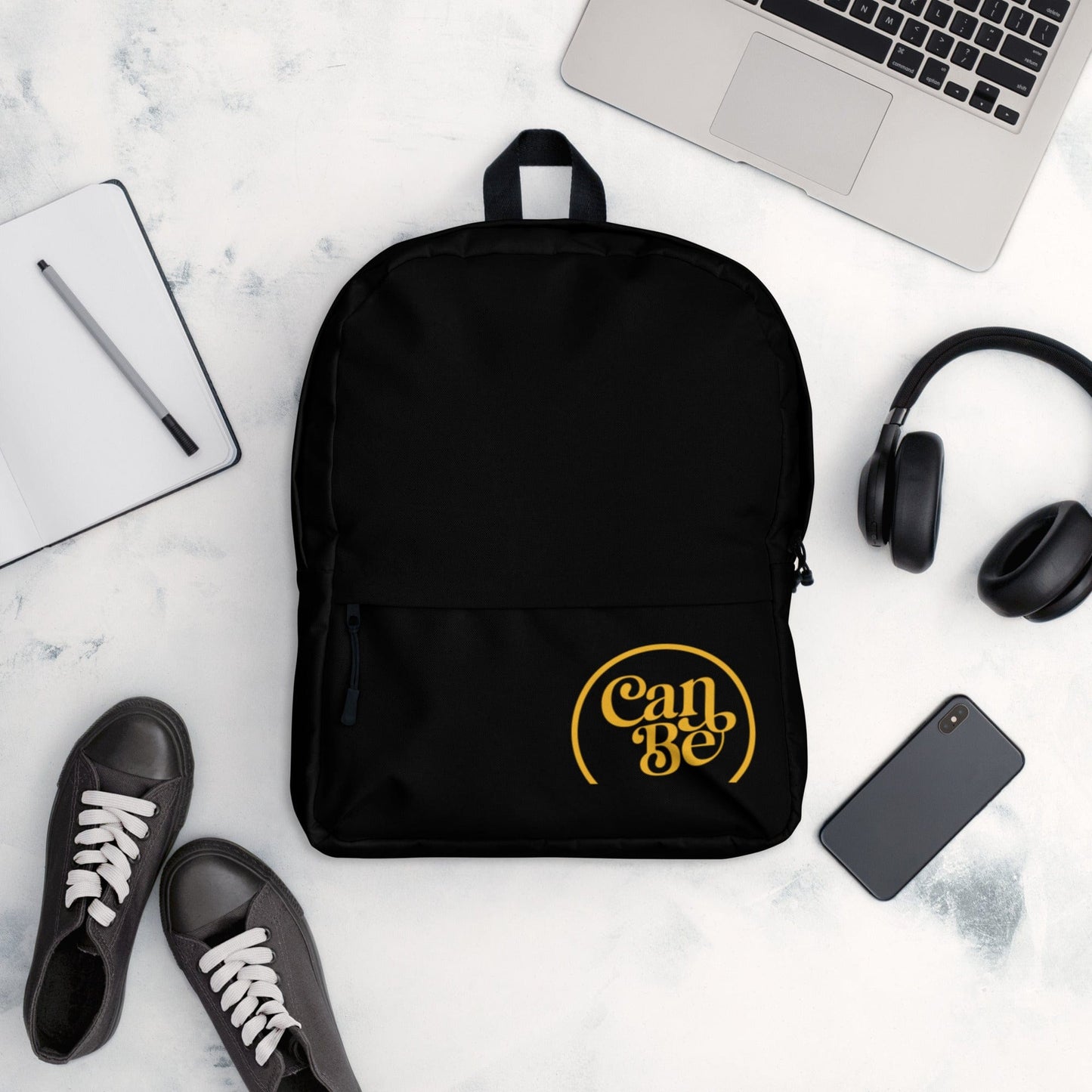 Hemprove UK CanBe CBD Backpack