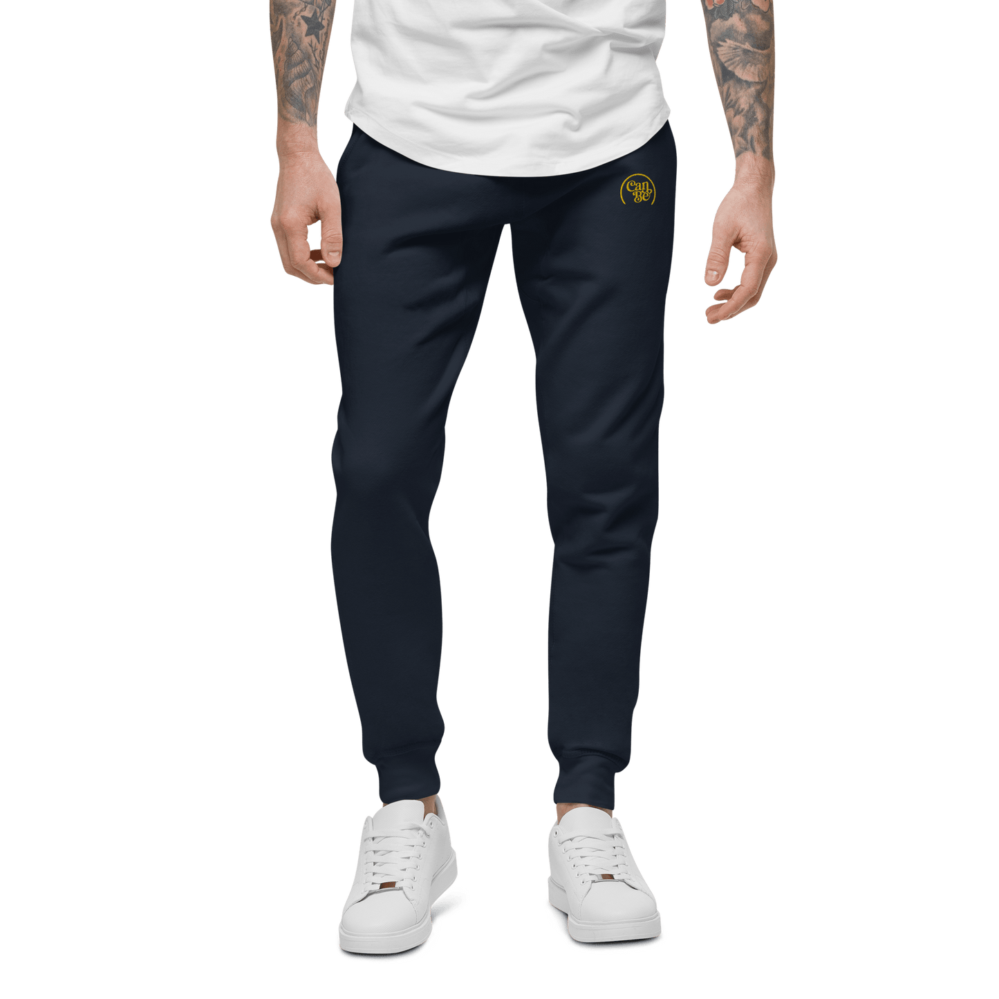 Hemprove UK Navy Blazer / XS CanBe CBD Sweatpants - Unisex