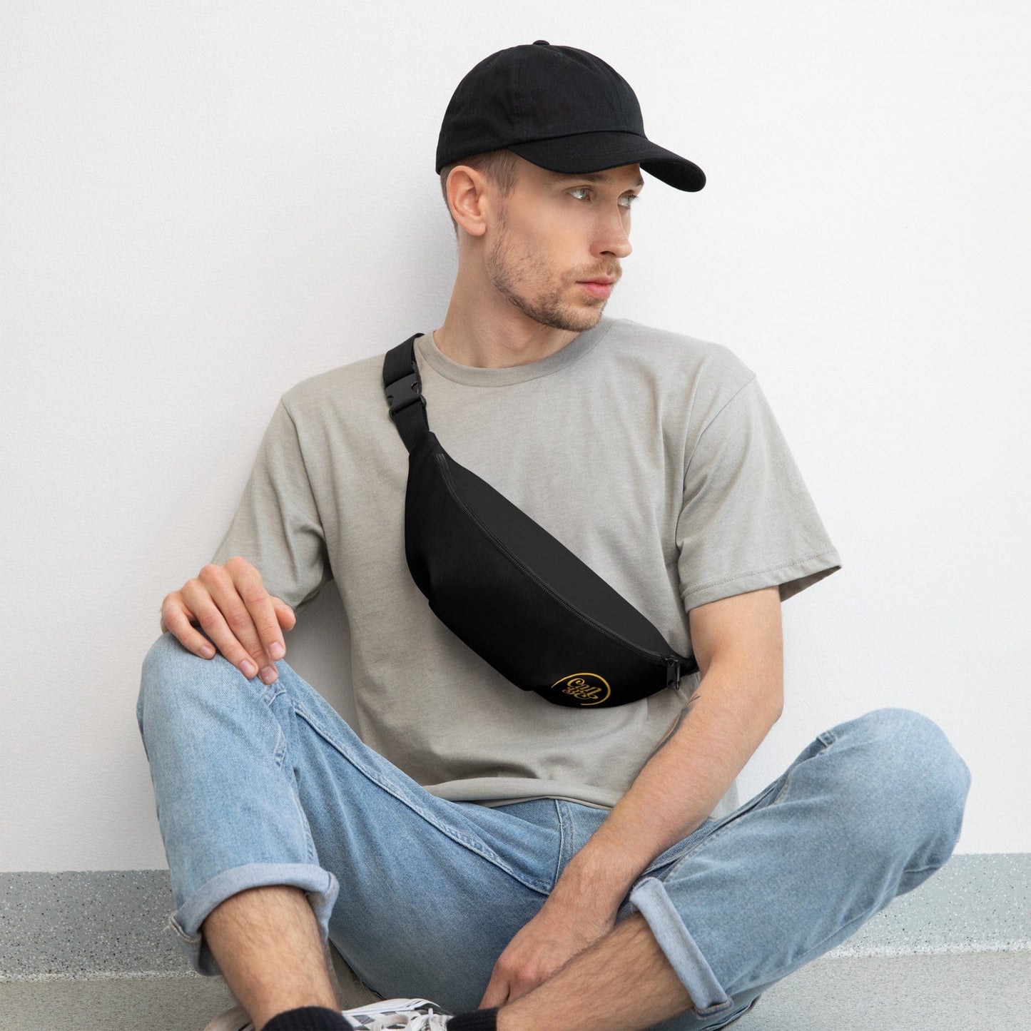 Hemprove UK S/M CanBe CBD Fanny Pack