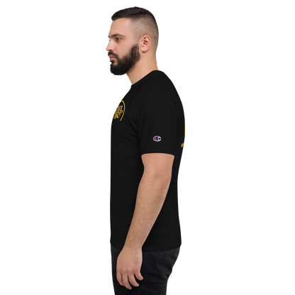 CanBe CBD x Champion Men's T-Shirt