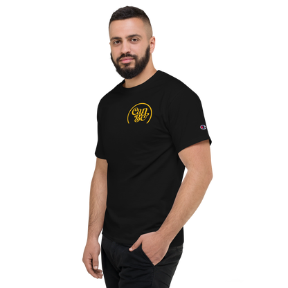 CanBe CBD x Champion Men's T-Shirt