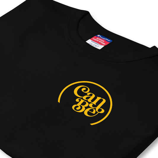 CanBe CBD x Champion Men's T-Shirt