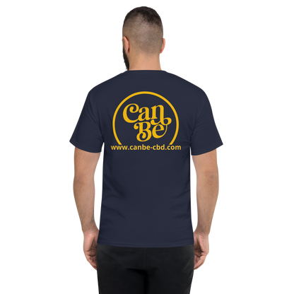 CanBe CBD x Champion Men's T-Shirt