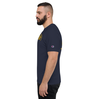 CanBe CBD x Champion Men's T-Shirt