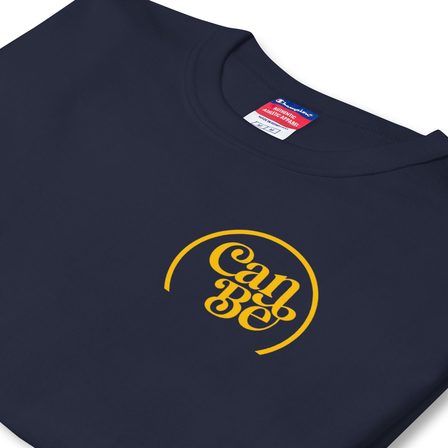 CanBe CBD x Champion Men's T-Shirt