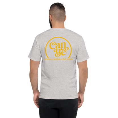 CanBe CBD x Champion Men's T-Shirt
