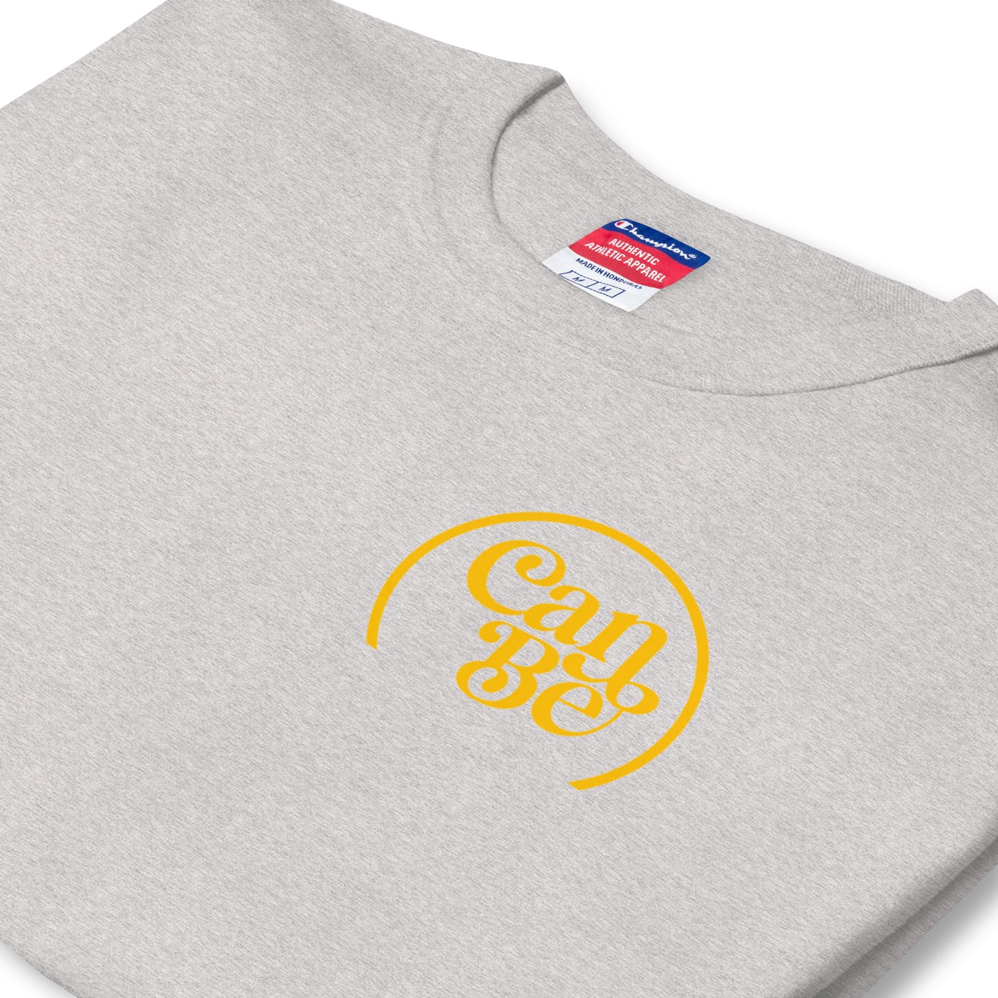 CanBe CBD x Champion Men's T-Shirt