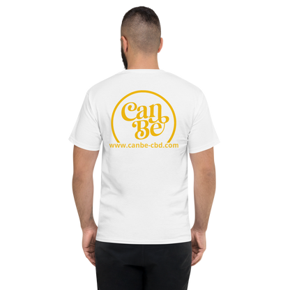 CanBe CBD x Champion Men's T-Shirt