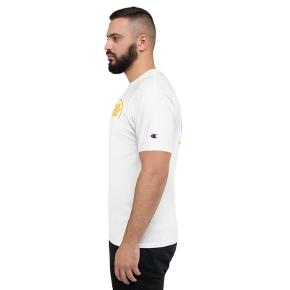 CanBe CBD x Champion Men's T-Shirt