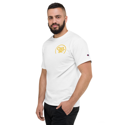 CanBe CBD x Champion Men's T-Shirt