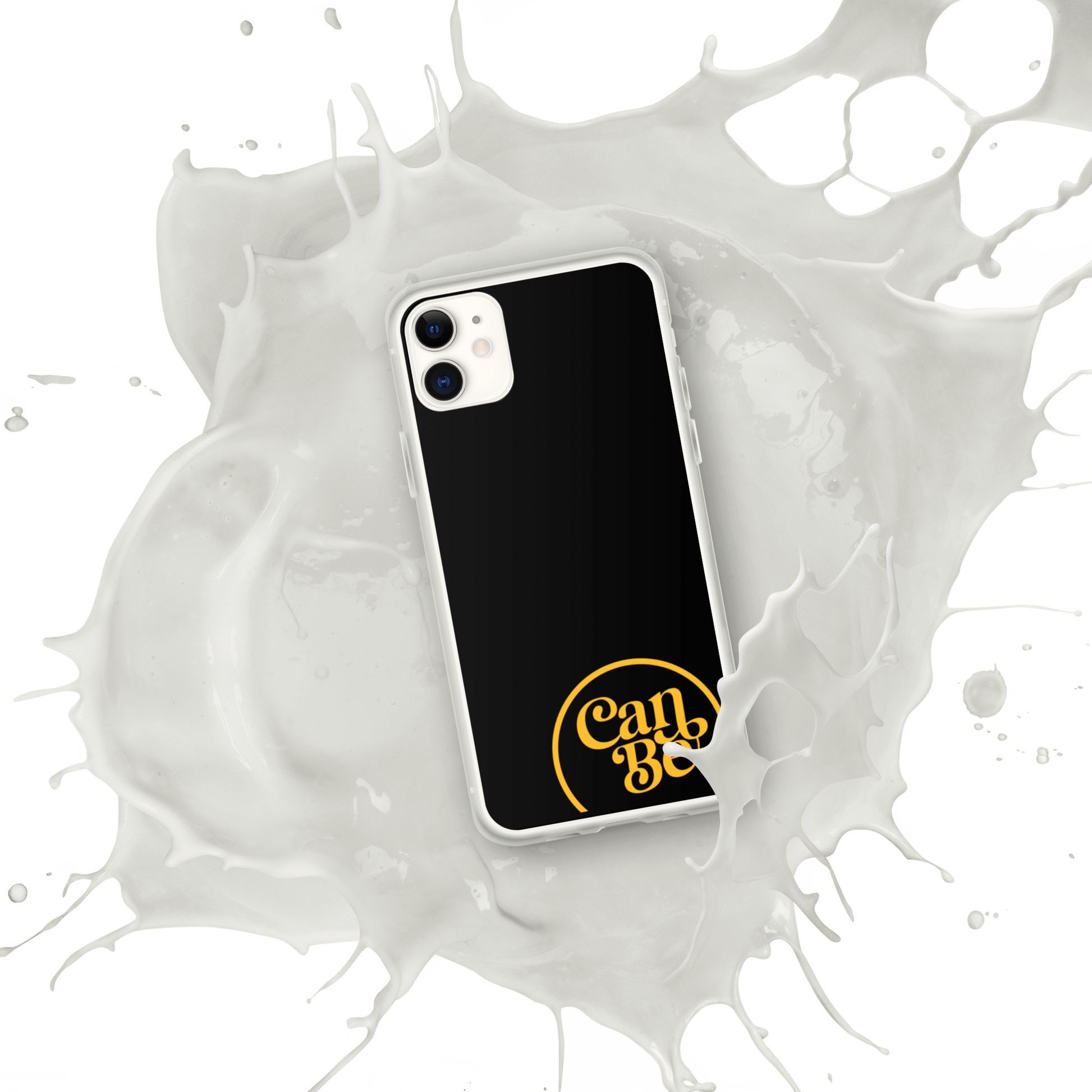 Hemprove UK iPhone 11 CanBe CBD iPhone Phone Case