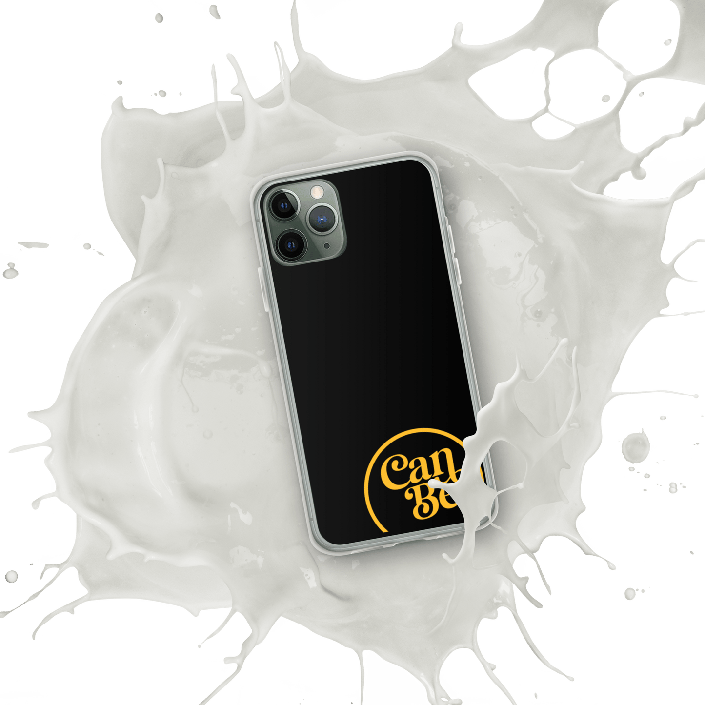 Hemprove UK iPhone 11 Pro CanBe CBD iPhone Phone Case