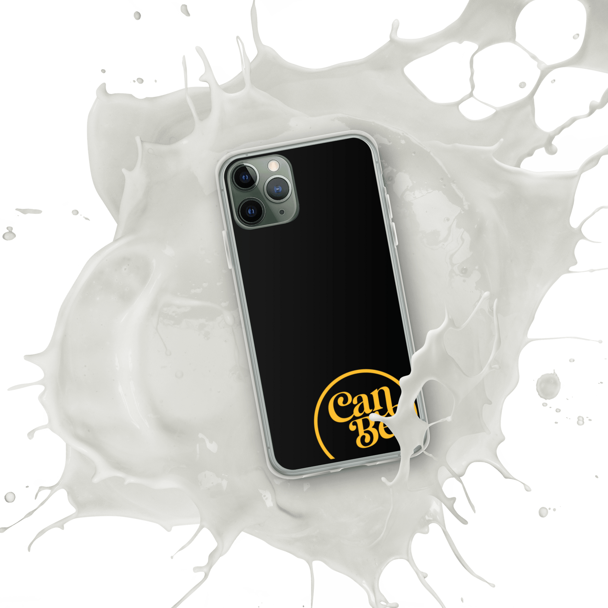 Hemprove UK iPhone 11 Pro CanBe CBD iPhone Phone Case