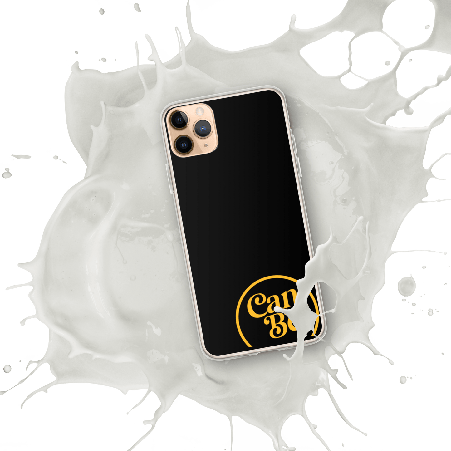Hemprove UK iPhone 11 Pro Max CanBe CBD iPhone Phone Case