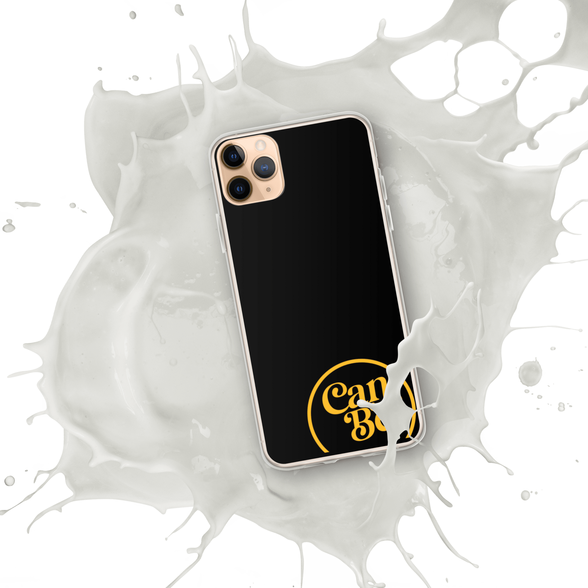 Hemprove UK iPhone 11 Pro Max CanBe CBD iPhone Phone Case
