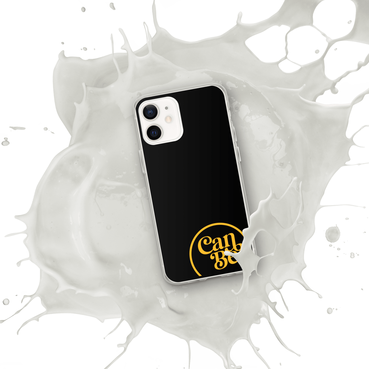 Hemprove UK iPhone 12 CanBe CBD iPhone Phone Case