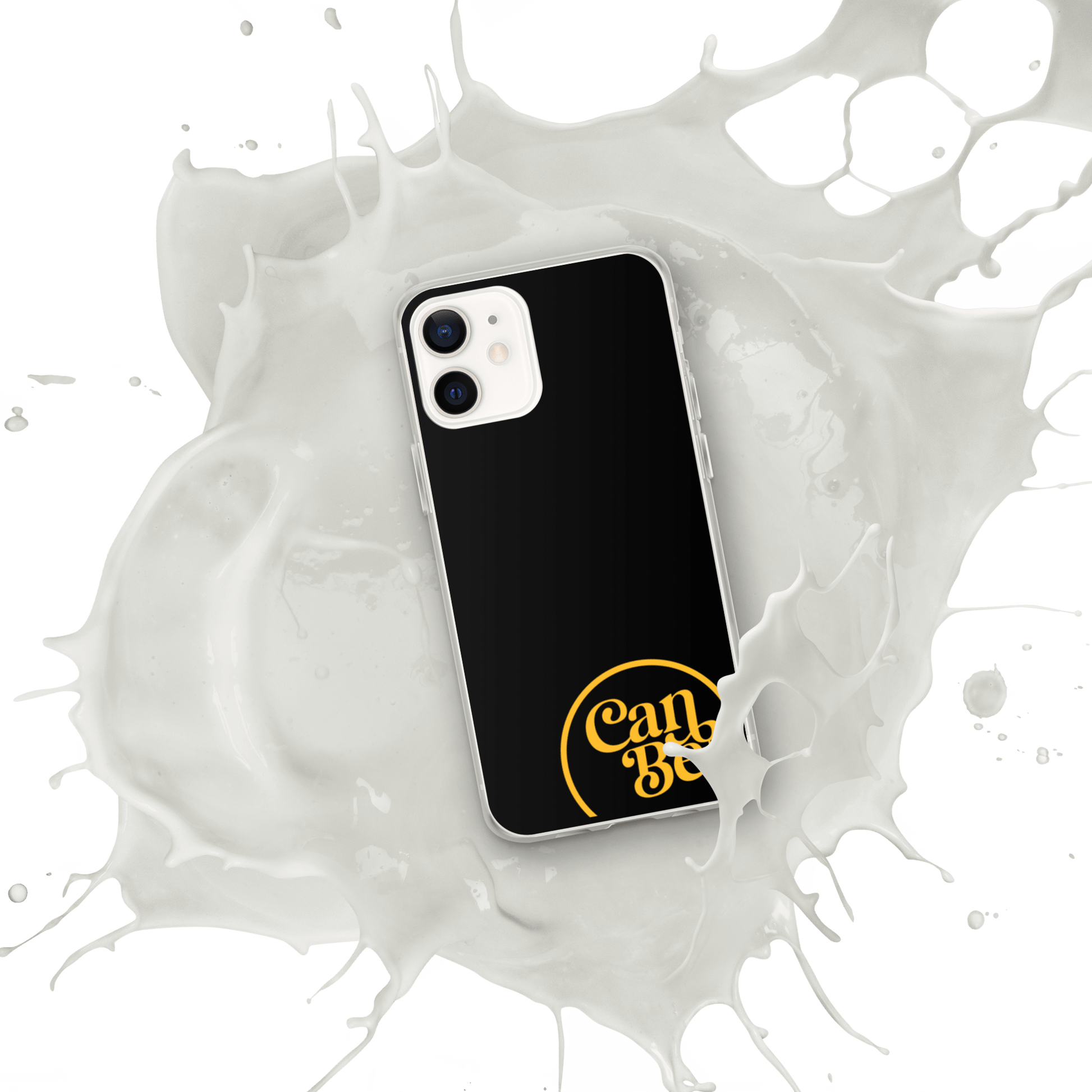 Hemprove UK iPhone 12 CanBe CBD iPhone Phone Case
