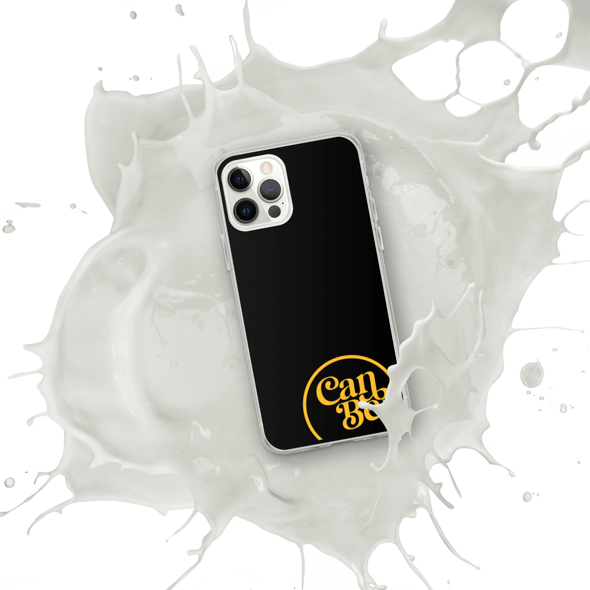 Hemprove UK iPhone 12 Pro CanBe CBD iPhone Phone Case