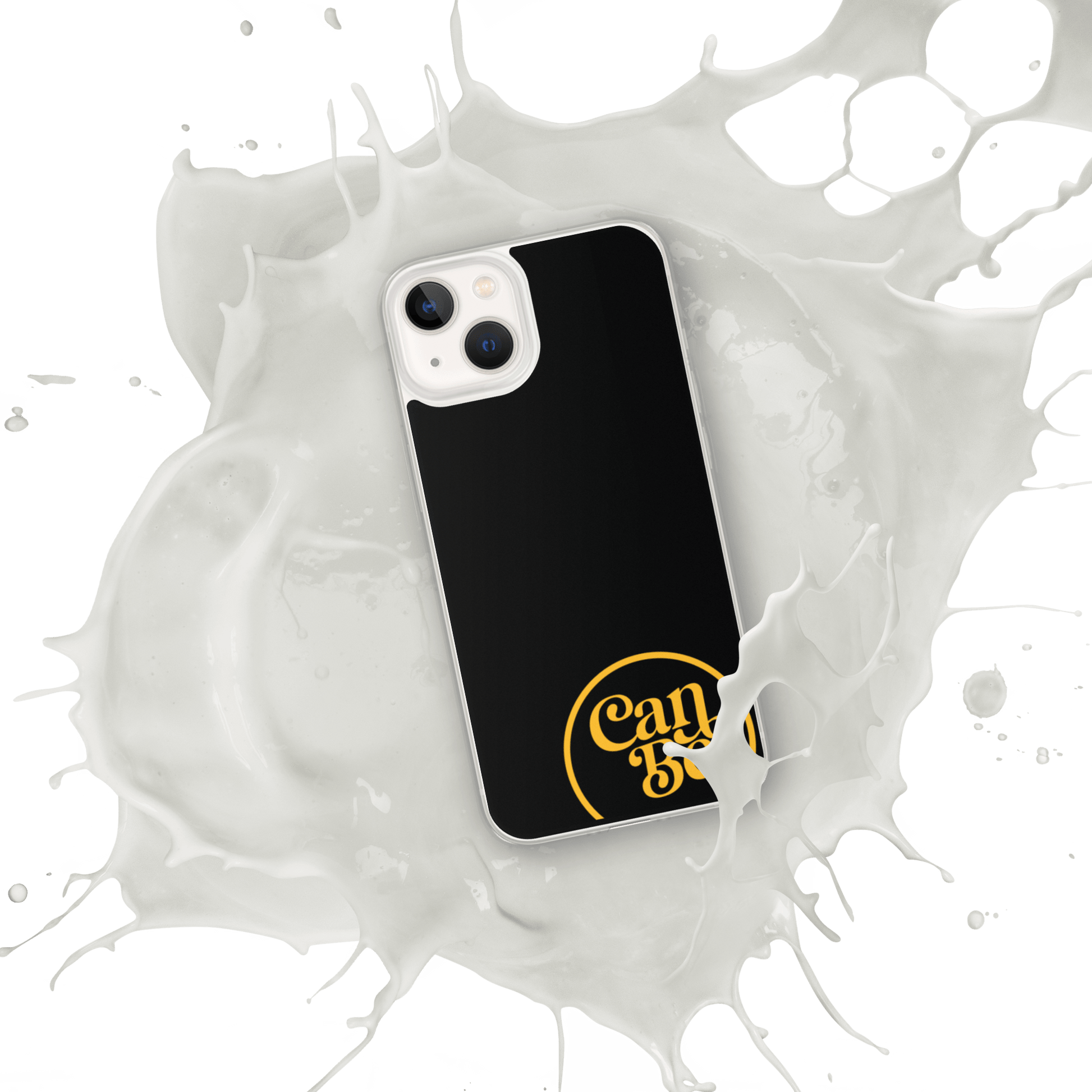 Hemprove UK iPhone 13 CanBe CBD iPhone Phone Case