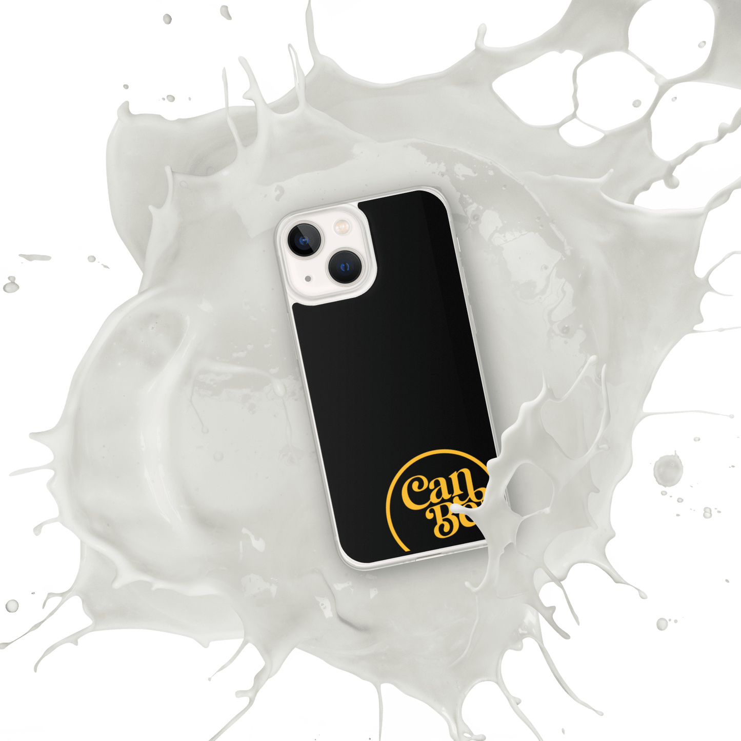 Hemprove UK iPhone 13 mini CanBe CBD iPhone Phone Case