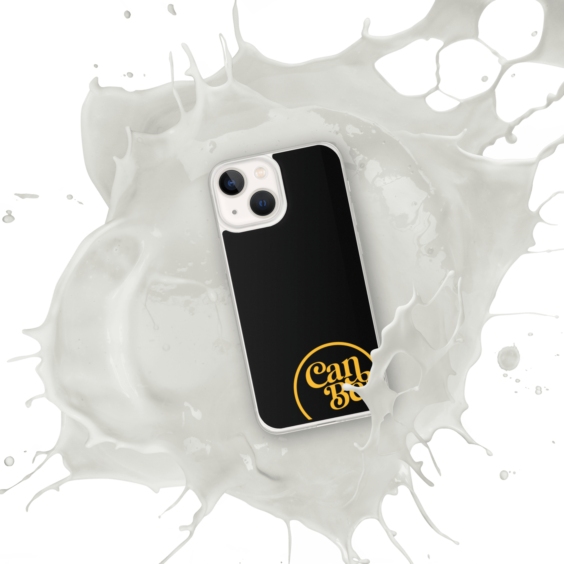 Hemprove UK iPhone 13 mini CanBe CBD iPhone Phone Case