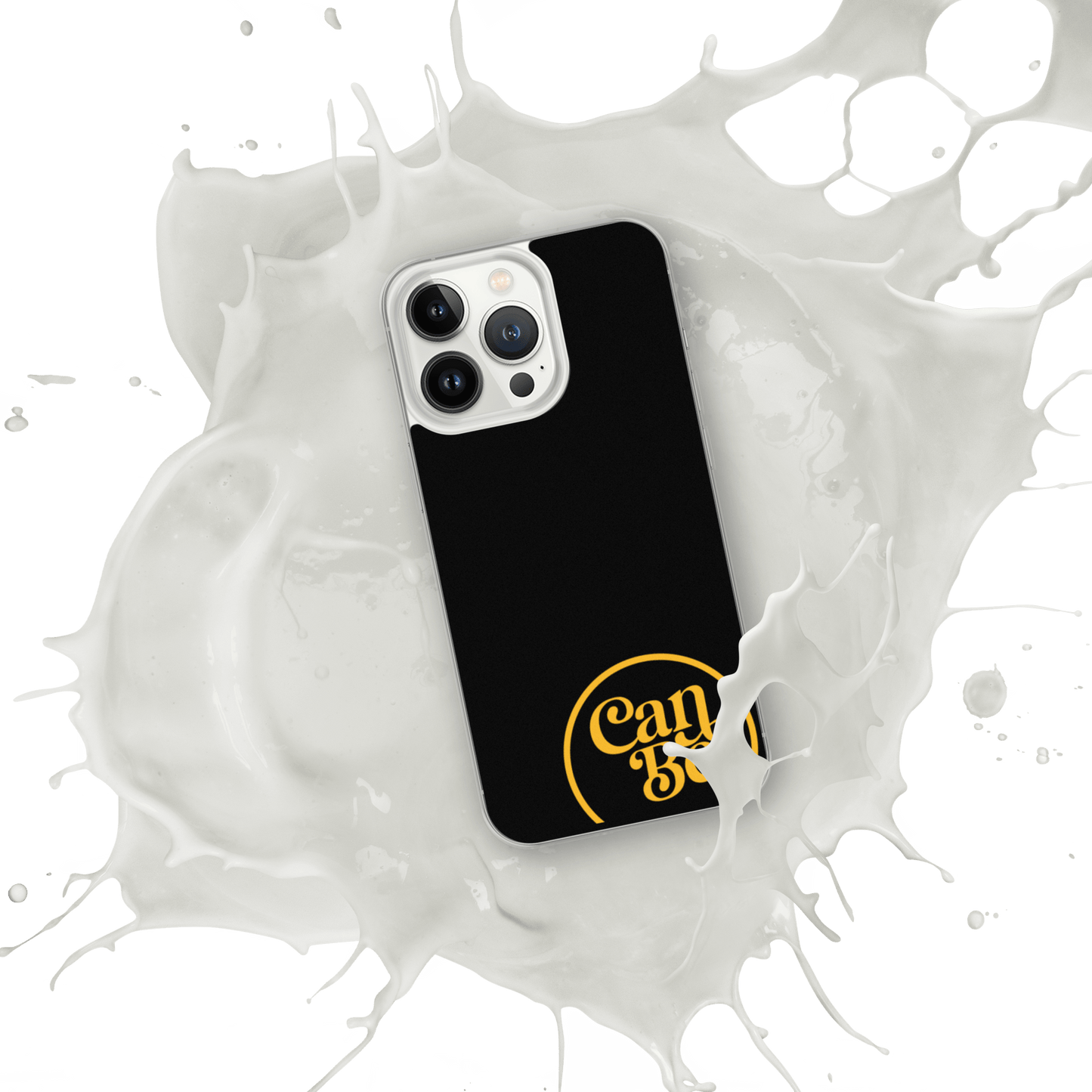 Hemprove UK iPhone 13 Pro CanBe CBD iPhone Phone Case