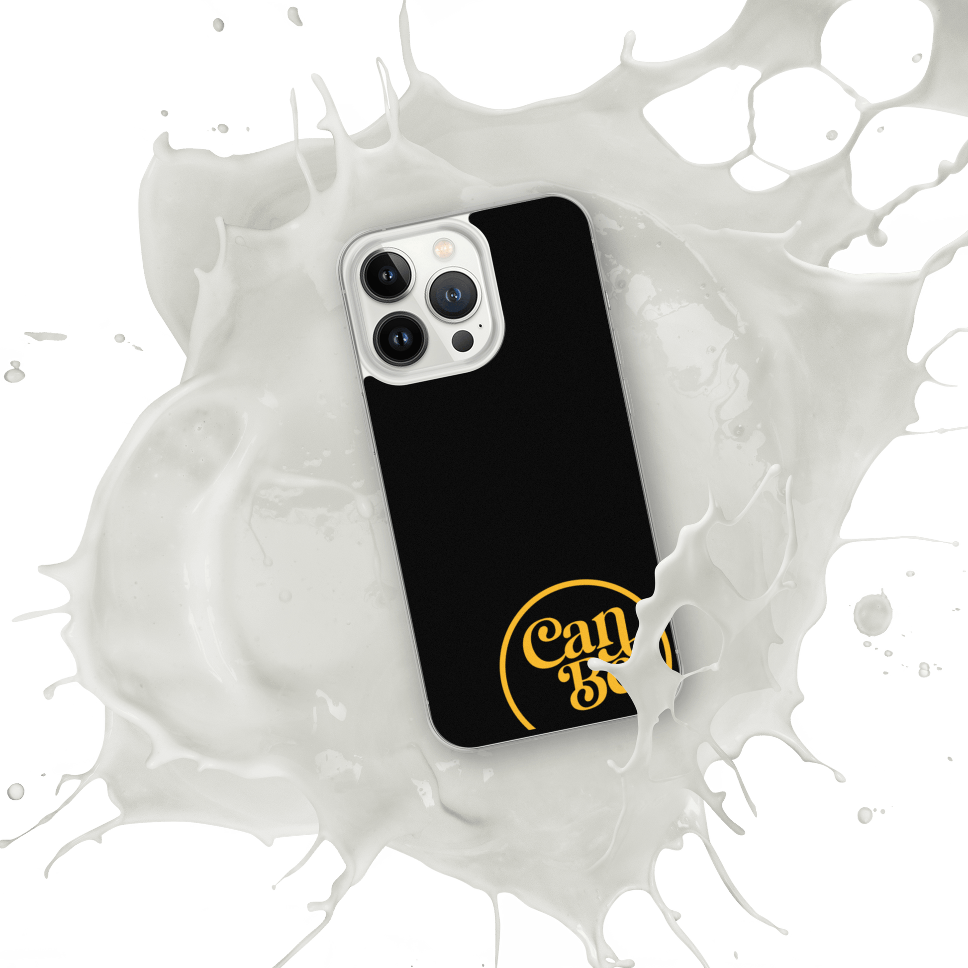 Hemprove UK iPhone 13 Pro CanBe CBD iPhone Phone Case