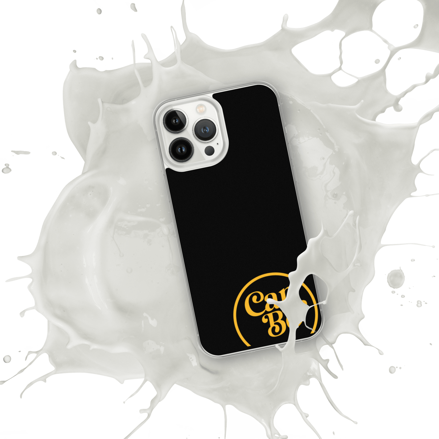 Hemprove UK iPhone 13 Pro Max CanBe CBD iPhone Phone Case