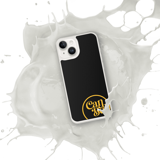 Hemprove UK iPhone 14 CanBe CBD iPhone Phone Case