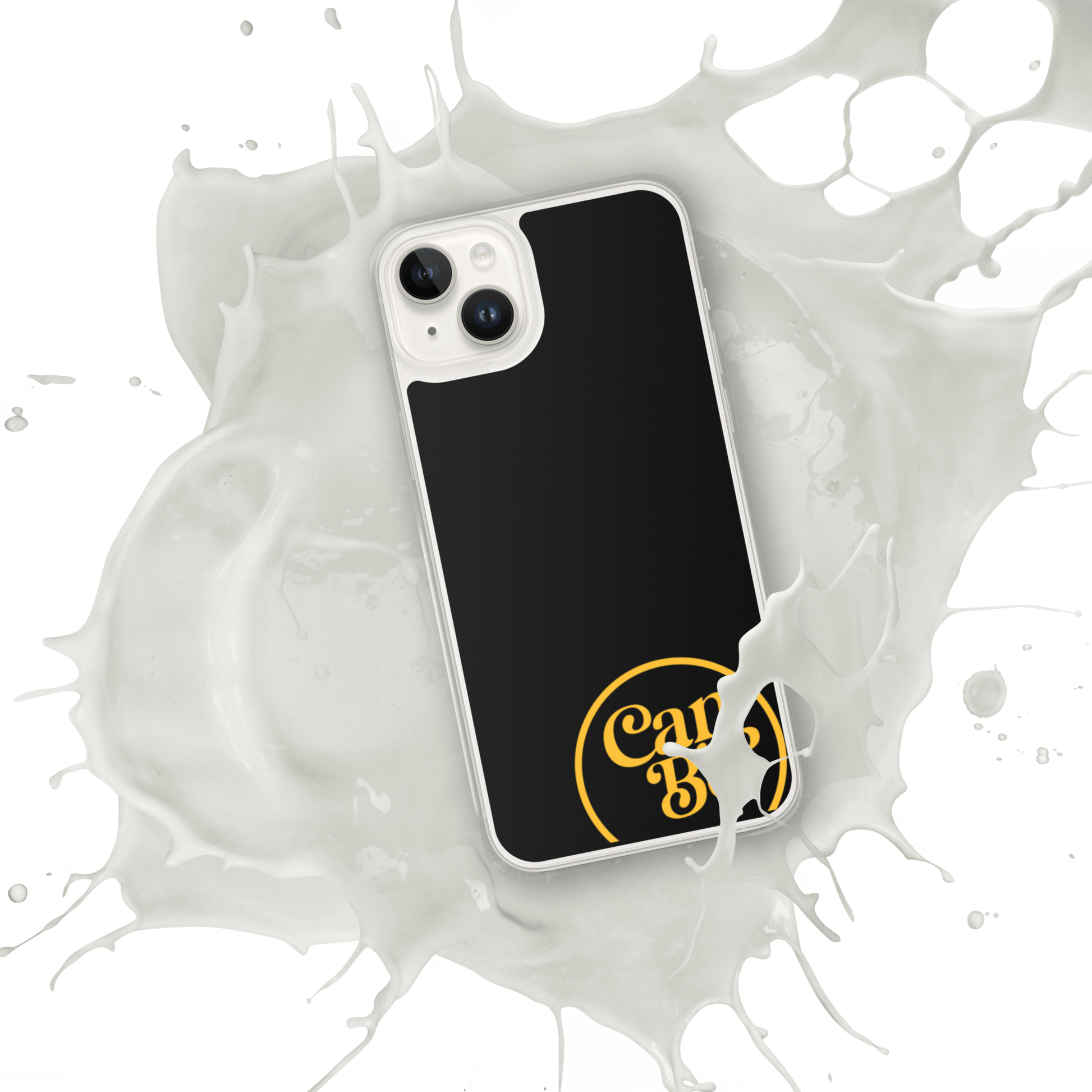 Hemprove UK iPhone 14 Plus CanBe CBD iPhone Phone Case
